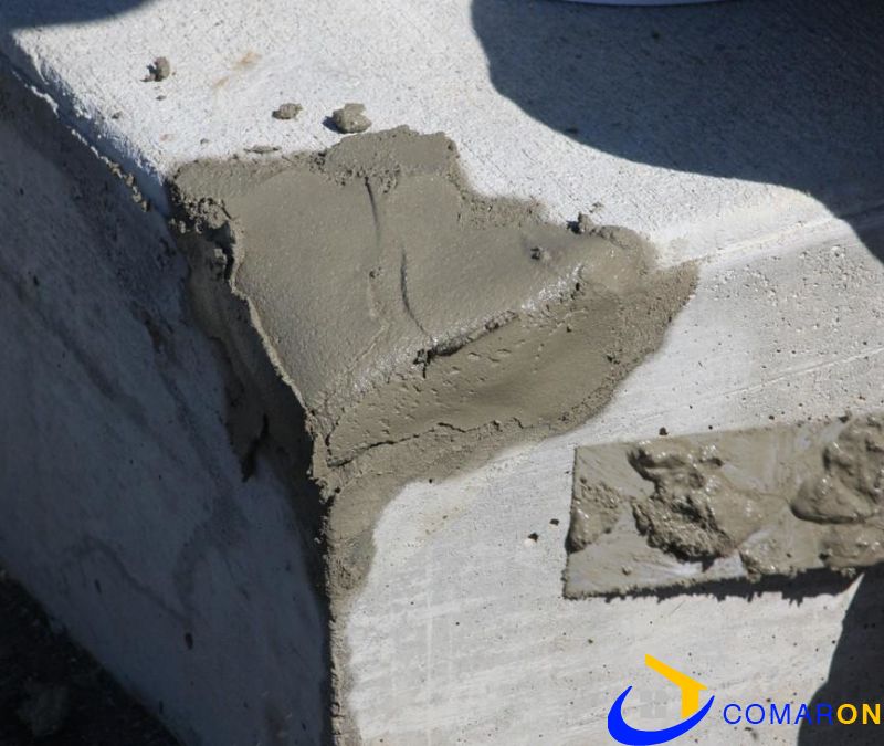 Quick Setting Cement Price in Gurgaon, Delhi | Comaron